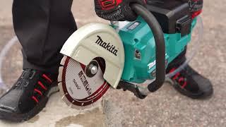 Makita Akku-Trennschleifer DCE090