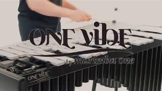 Marimba One Vibraphone Sound Sample Demo | One Vibe