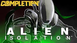 Feeling Fear in Alien Isolation: One of the Best Survival Horror Games?