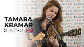 Tamara Kramar v :Popo_FM