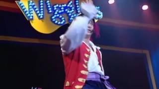The Wiggles - Captain Feathersword Sings Five Little Ducks