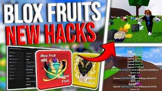 NEW BEST Blox Fruits KEYLESS Hack Script GUI - Fastest Auto Farm, Devil Fruit Sniper & More!