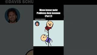 voice: davis schulz u.a. animation: explosm #comedy #davisschulz #funny #lachen #klettern