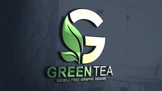 Professional Logo Design Photoshop cc Tutorial