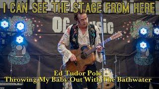 Ed Tudor Pole   Throwing My Baby Out With The Bathwater