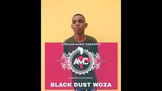 BlackDust Woza - Ghost Rider