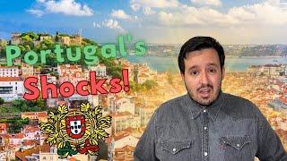 8 Shocking Things About Portugal (Discovered After Moving Here!)