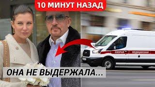 Супруга Жеки Покончила с Собой.. Жена автора песни «Рюмка водки на столе» Ушла в 37 Лет...