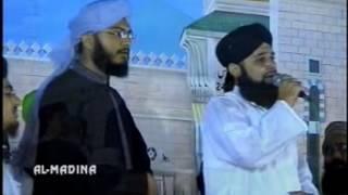 Ya Nabi Salam Alaika  - Owais Raza Qadri - Album  Sarwar Kahon Ke Malik o Mula