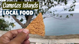 8 Must TRY Food in Camotes Islands, Cebu, Philippines