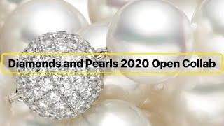 Diamonds And Pearls | Small Bling Home Decor shopping haul  #diamondsandpearls2020