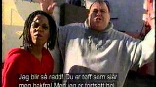 Madtv S04E16 - Rocky Runner #1