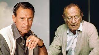 Secret Life of William Holden Revealed: The Unhappiness Of The Golden Boy