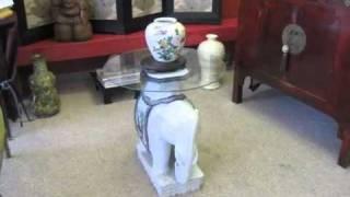 Asian Antiques & Collectibles Penscola FL