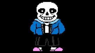 Trying to Sing Megalovania