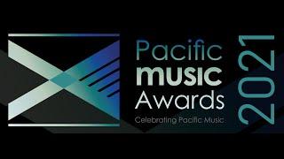 Pacific Music Awards 2021