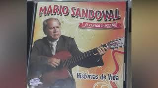 Mario Sandoval  - El Beso De Despedida(Audio Oficial)