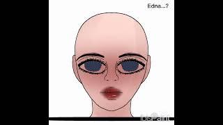 Edna...? #art #youngartist #drawing #digitalart