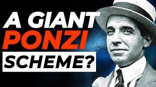 Is the Australian Housing MARKET a Giant PONZI SCHEME???