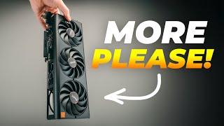 Just ONE thing MISSING!  ProArt RTX 4080 Super Review [ASUS TUF vs ProArt]