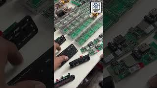 Cheapest amplifier boards market #lajpatraimarketdelhi #shoptour #shorts #youtubeshorts #viraltech