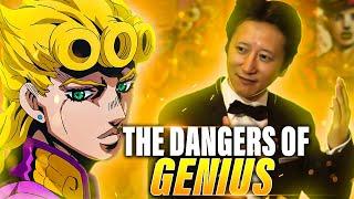 The Deepest Dive Into JoJo’s Bizarre Adventure