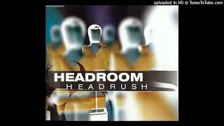 Headroom - Headrush (Paffendorf Remix)