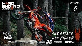 Hard Enduro Burros - Episode 6