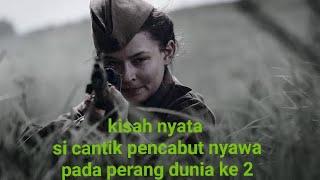 Film perang seru sniper wanita terganas di dunia #subtitle indonesia