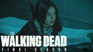 The Walking Dead 11x24 Promo "Rest In Peace" | Series Finale