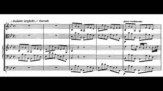 Händel: Organ Concerto Op. 7 No. 5 - Tachezi, Harnoncourt.