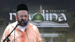 Jummah Khutbah | Shaykh Muhammad bin Yahya Al Ninowy | With love to all