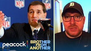 Jeff Pash emails are an even bigger scandal for NFL than Jon Gruden | Brother from Another