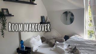 Planung meines neuen Zimmers- MAKEOVER* roomtour