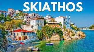 Skiathos 2024: 7 Best Things To Do In Skiathos Greece 2024