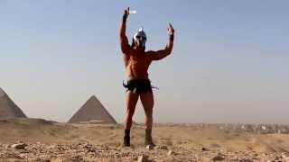 motivation music 2015  Samo El Nemr   music by  ( imagine dragons )