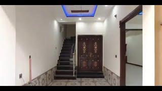 3.5 MARLA HOUSE FOR SALE IN BLOCK A GULSHAN-E-RAVI LAHORE
