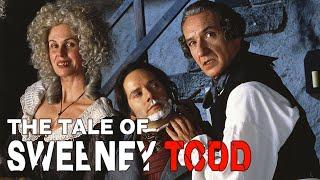 The Tale of Sweeney Todd - Full Movie