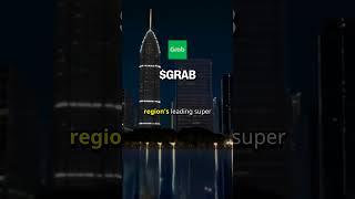 Grab Soars on Earnings Boom, Super App Ambitions $GRAB #stocks #finance #investing