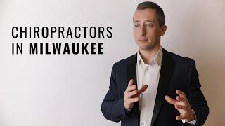 Chiropractors in Milwaukee WI - Dr Michael Hecker