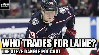 Where Will Patrik Laine End Up? | SDP