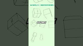 GOD-Tier drawing exercises ️ #arttips #drawingtutorial