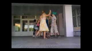 SummerCamp2012