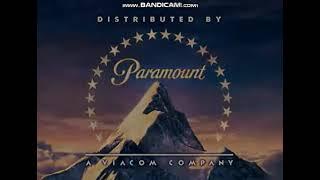 Distributed by Paramount Pictures / DreamWorks Animation SKG (2009)