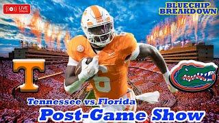 Tennessee Vols Survives the Gators