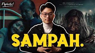 RASA INGIN MEMAKI , SAMPAHNYA GAK KETOLONGAN‼️  | REVIEW "VINA: SEBELUM 7 HARI" (2024)