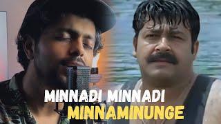 Minnadi Minnadi | Naran | Patrick Michael | Athul Bineesh