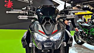 20 Best New Motorcycles Of 2025