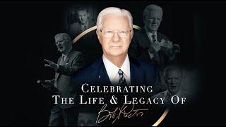 Celebrating the Life & Legacy of Bob Proctor | Proctor Gallagher Institute