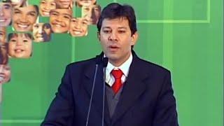 Quem é Haddad? - 08/10/18